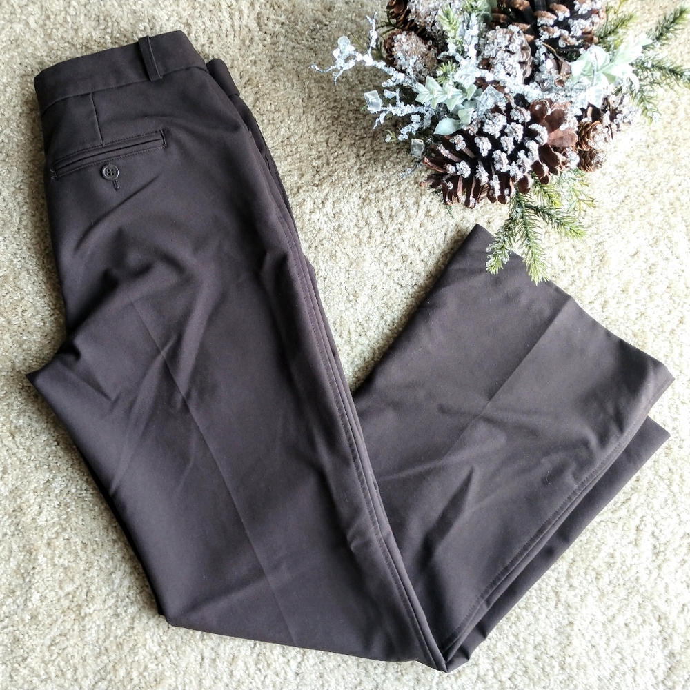 Worthington Brown Women's Pants